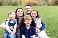 Family Photos 2024
