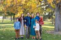 Family Photos 2025