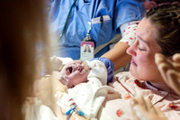 Percy's Birth