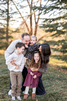 Family Minis 2025