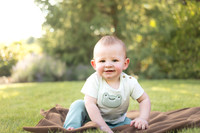 Rue First Year Pics
