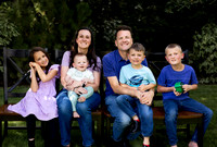Family Photos 2026