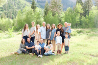 2021 Summer Family Pics
